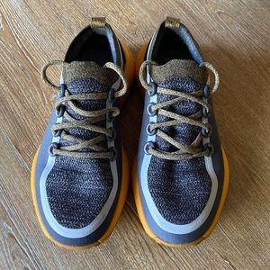 Allbirds Women's Trail Runners SWT 8.5